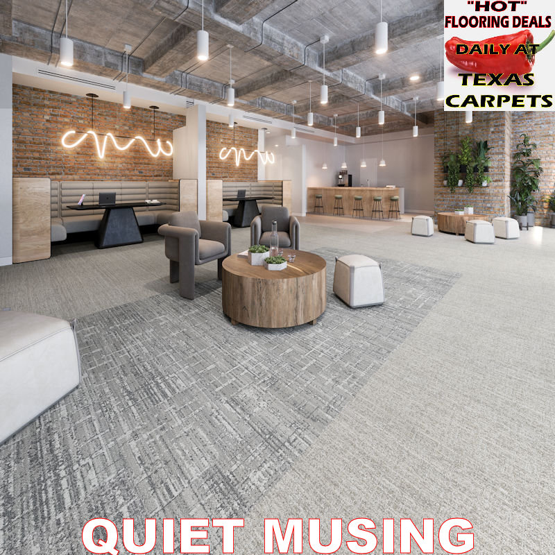 Quiet Musings Mohawk